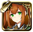 極重巨砲フレデリカ